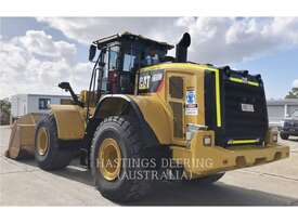 CATERPILLAR 966M Wheel Loaders integrated Toolcarriers - picture2' - Click to enlarge