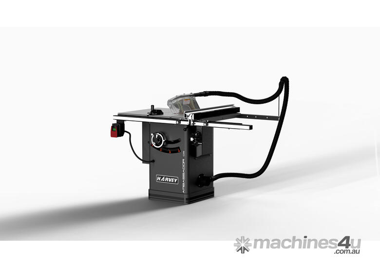 New 2020 Harvey C20030 Harvey Ambassador 10 Table saw Table Saws in
