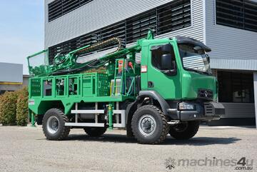 Massenza     Mi4 - Ex Italy