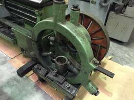 Used Potisje PA35x3000 Precision Lathe - picture1' - Click to enlarge