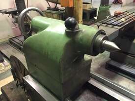 Used Potisje PA35x3000 Precision Lathe - picture2' - Click to enlarge