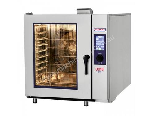Hobart HPJ102E Combi Plus Electric Heated Oven 20x1/1GN / 10x2/1GN