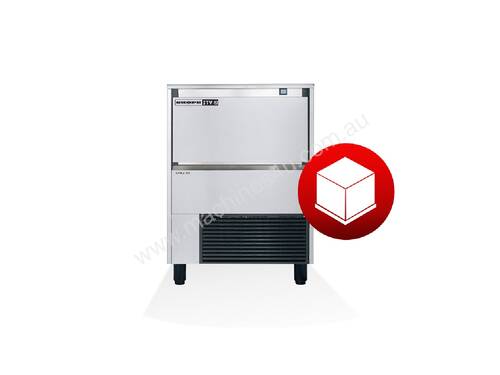 Skope SPIKA NG90 A Full Dice Self-Contained Ice Cube Maker