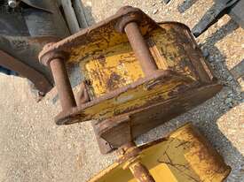 2010 Caterpillar 308D GP Bucket  - picture2' - Click to enlarge