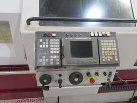 Harrison Alpha Plus 550S CNC Lathe - picture0' - Click to enlarge