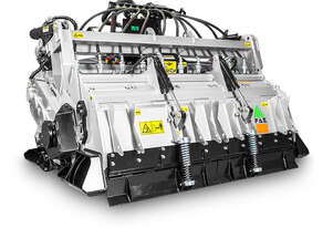 FAE MTL MTM MTH Soil Conditioner Attachments
