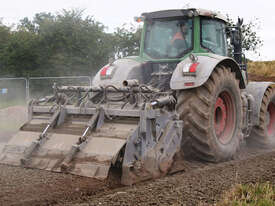 FAE MTL - MTM/HP Soil Conditioner Attachments - picture2' - Click to enlarge