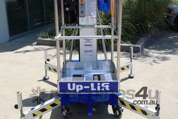 Up-Lift UG - UG20AC - Pronto Access - New & Used Access Machinery