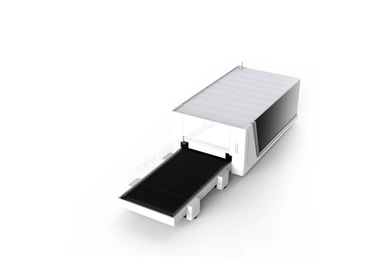 caption 20kW Bodor premium S series