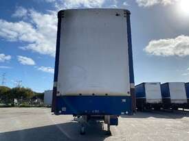 2008 Maxitrans ST2-OD Tandem Axle Dropdeck Curtainside A Trailer - picture1' - Click to enlarge