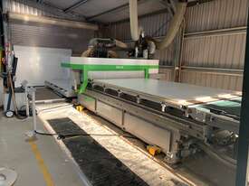 Biesse Skill 1836 G FT Load and Unload  - picture1' - Click to enlarge