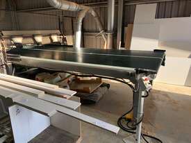 Biesse Skill 1836 G FT Load and Unload  - picture2' - Click to enlarge