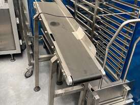 Conveyors (Second-hand) - picture0' - Click to enlarge