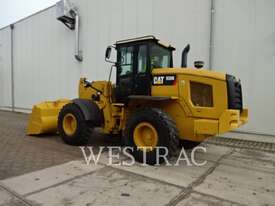 CATERPILLAR 938K Mining Wheel Loader - picture0' - Click to enlarge