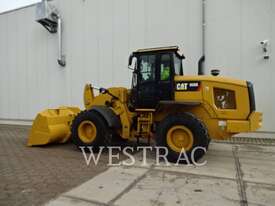 CATERPILLAR 938K Mining Wheel Loader - picture1' - Click to enlarge