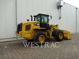 CATERPILLAR 938K Mining Wheel Loader - picture2' - Click to enlarge