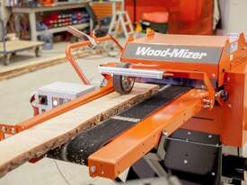 EG100 Twin Blade Edger - picture0' - Click to enlarge