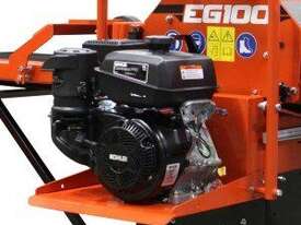 EG100 Twin Blade Edger - picture1' - Click to enlarge