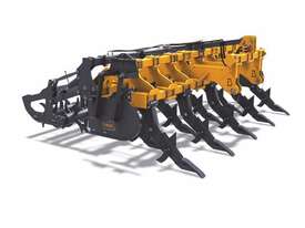 DONDI 809 SUB SOILER + DUAL ROLLER (9 TINE, 4.5M) - picture2' - Click to enlarge