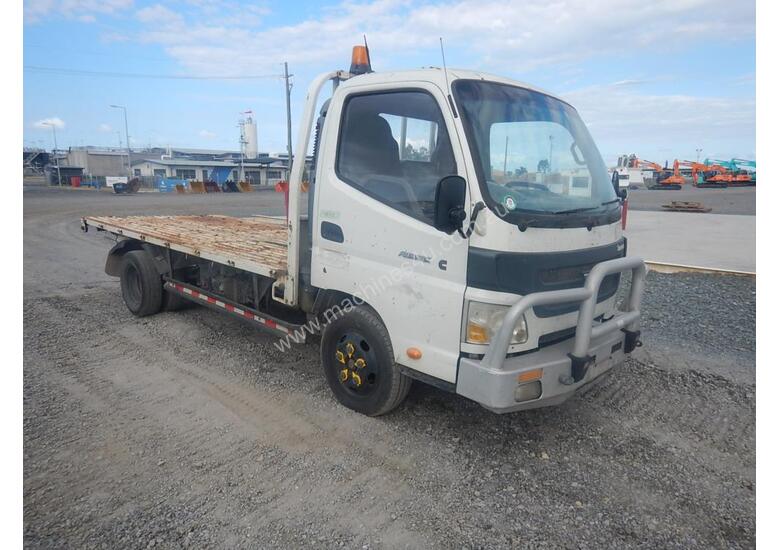 caption Foton Aumark BJ010