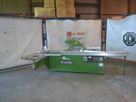 Casolin Astra panel saw 3800 - picture0' - Click to enlarge