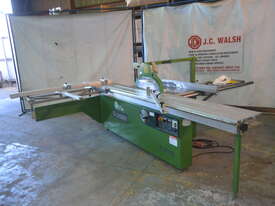 Casolin Astra panel saw 3800 - picture1' - Click to enlarge