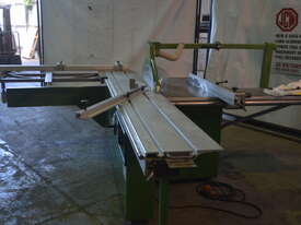 Casolin Astra panel saw 3800 - picture2' - Click to enlarge