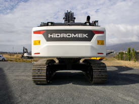 Hidromek HMK 310 LC - picture2' - Click to enlarge