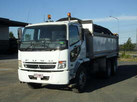 Mitsubishi Fighter 6×4 Tipper for Hire - picture0' - Click to enlarge