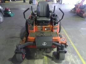 Kubota ZD1211 - picture0' - Click to enlarge