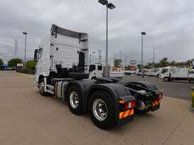 2019 HYUNDAI XCIENT MWB - Prime Mover Trucks - 6X4 - picture1' - Click to enlarge
