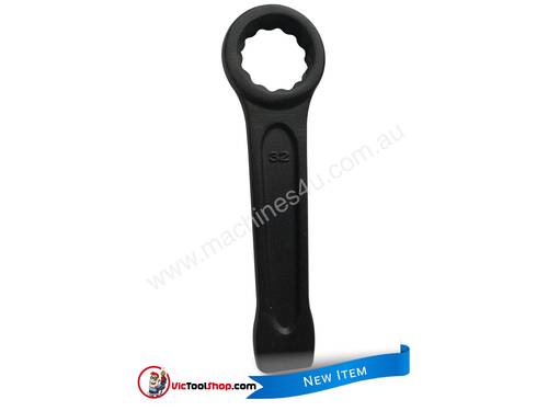 Slogging Spanner 32mm Ring End Wrench JBS P/N 9070701