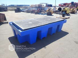 SPILL CONTAINER - picture0' - Click to enlarge