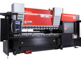 New HRB Series with AUTOMATIC TOOL CHANGER - picture0' - Click to enlarge