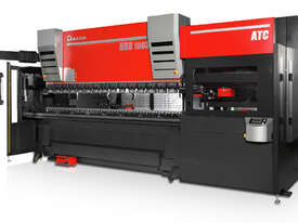 New HRB Series with AUTOMATIC TOOL CHANGER - picture1' - Click to enlarge