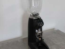 Compak E10 Coffee Grinder - picture0' - Click to enlarge