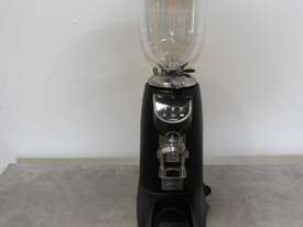 Compak E10 Coffee Grinder - picture1' - Click to enlarge