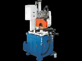 FONG HO - FHC-485SA Circular Cold Saw - picture0' - Click to enlarge