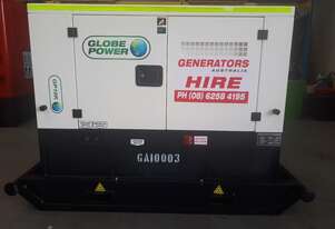 Generators Australia 10KVA Special 2022 Sale