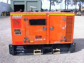 Promac/Nugen generator 10 KVA 240 volt. - picture2' - Click to enlarge