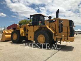 CATERPILLAR 988K Mining Wheel Loader - picture2' - Click to enlarge
