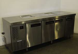 Used or Second (2nd) Hand Skope Pizza Preparation Fridge ...