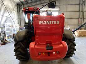 2020 Manitou MT-1840 - picture1' - Click to enlarge