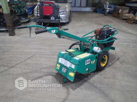 BARRETO 918 SELF PROPELLED HYDRAULIC ROTARY HOE - picture0' - Click to enlarge