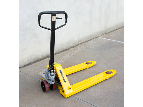 Liftsmart 685mm Hand Pallet Jack/Truck 2500kg 