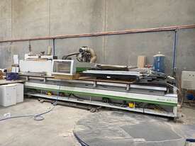 BIESSE ROVER A TWIN TABLE - picture2' - Click to enlarge