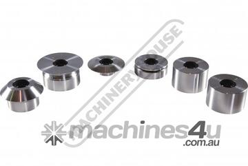 MBR-3HR Hem Bead Roller Sets Suits MBR-610 & MBR-1070 Bead Rollers