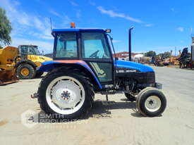 1996 NEW HOLLAND FIAT L85 2WD UTILITY TRACTOR - picture0' - Click to enlarge