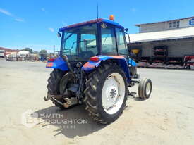 1996 NEW HOLLAND FIAT L85 2WD UTILITY TRACTOR - picture0' - Click to enlarge