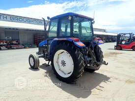 1996 NEW HOLLAND FIAT L85 2WD UTILITY TRACTOR - picture1' - Click to enlarge